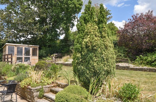 Axminster Cottage | Byeways