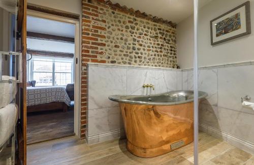 Holt Bed & Breakfast | Byfords