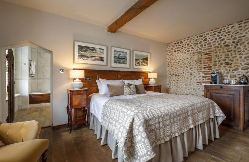 Holt Bed & Breakfast | Byfords