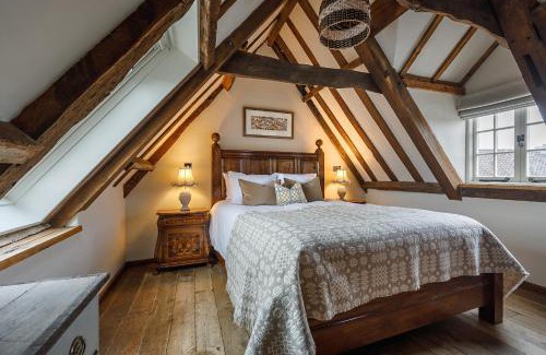 Holt Bed & Breakfast | Byfords