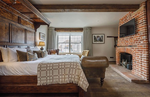 Holt Bed & Breakfast | Byfords