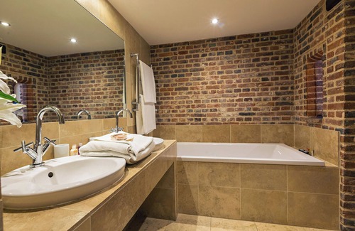 Holt Bed & Breakfast | Byfords