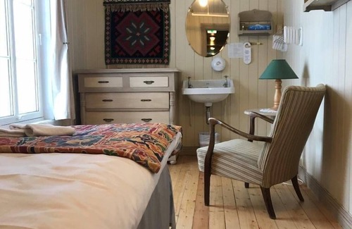 Beitostolen Hotel | Bygdin Fjellhotell