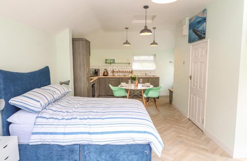 Illogan House | Byghan Thornton