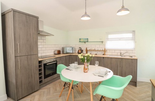 Illogan Cottage | BYGHAN THORNTON, pet friendly, character holiday cottage in Illogan