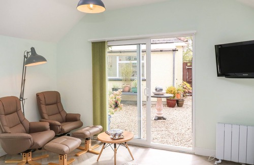 Illogan Cottage | BYGHAN THORNTON, pet friendly, character holiday cottage in Illogan