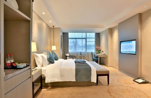 Yiwu Hotel | Byland Star Hotel