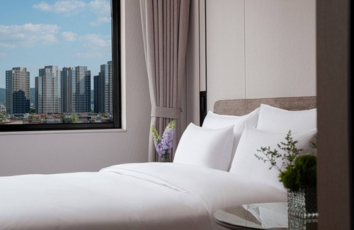 Yiwu Hotel | Byland World Hotel