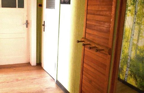 gmina Trzcinsko-Zdroj House | Bylinka