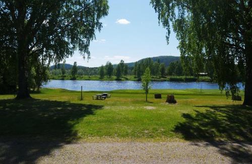 Eksharad Other | Byns Camping and Canoe Tours