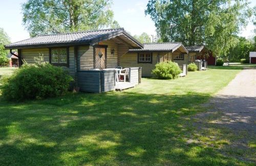 Eksharad Other | Byns Camping and Canoe Tours