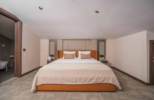 Sile Hotel | Byon Hotel Şile