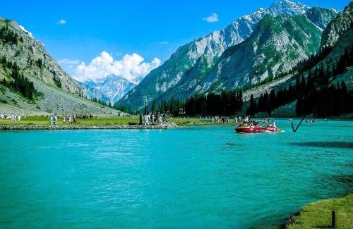 Mingora Hotel | Bypass Hotel & Restaurant Swat