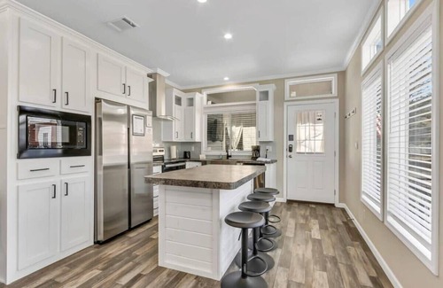 Owens Cross Roads House | Byrd 5 Little Byrd House