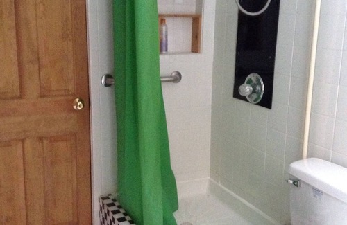 Woodstock Cabin | Byrdcliffe Retreat, Woodstock, NY