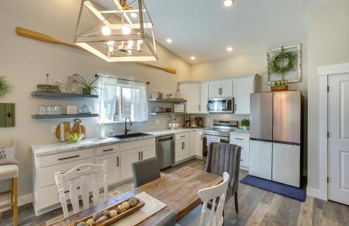 Byrdstown House | Byrdstown Home Near Dale Hollow Lake!