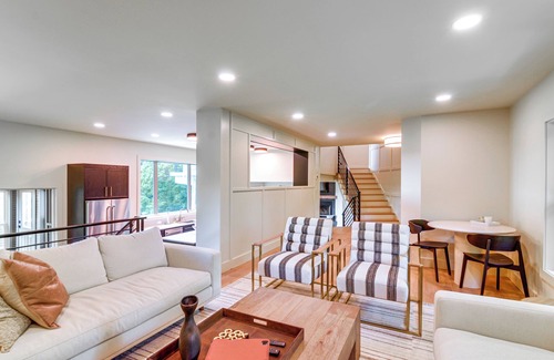 Allons House | Byrdstown Home on 65 Acres w/Pool, Trail to Lake!