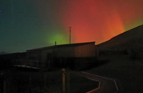 Aird of Sleat House | Byre 7 Aird of Sleat