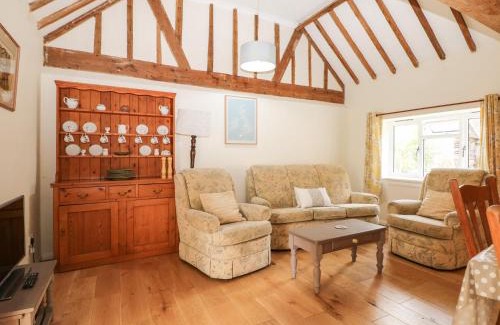 Pulborough House | Byre Cottage 3