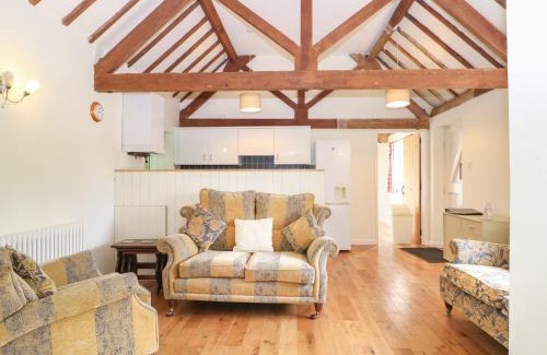 Pulborough House | Byre Cottage 4