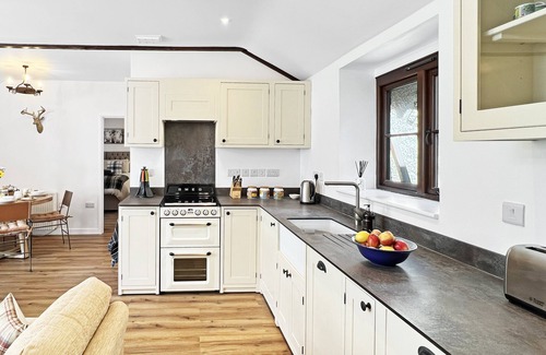 Dulverton Cottage | Byre Cottage, Dulverton