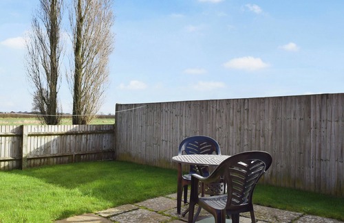 Thame Cottage | Byre Cottage - Meadowbrook Farm