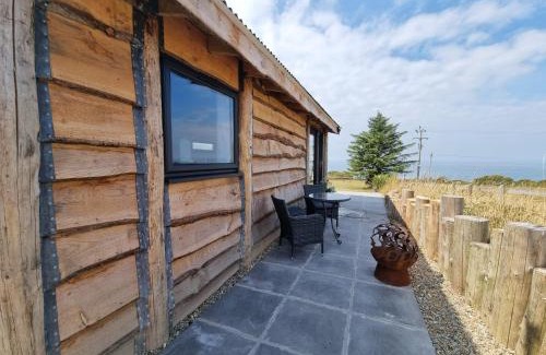 Felinwynt House | Byre Cottages & Log Cabin