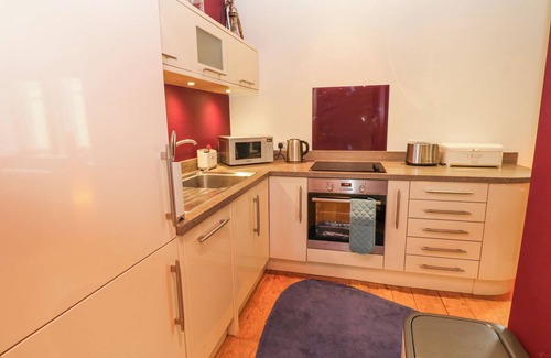 Litton Cottage | BYRE SUITE, romantic, with a garden in Litton