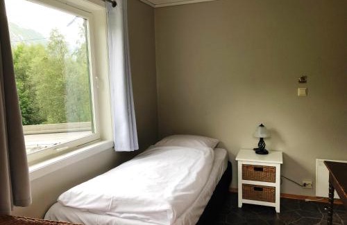 Byrkjedal Hotel | Byrkjedalstunet Hotell