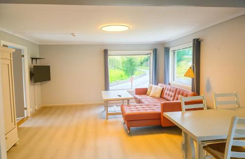 Byrkjedal Hotel | Byrkjedalstunet Hotell