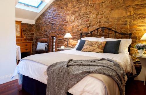 Maiden Gully Apartment | Byronsvale Vineyard and Accommodation