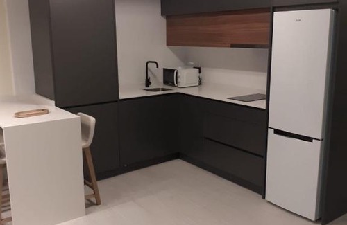 Lorca Apartment | BYS SANTA FE APARTAMENTOS TURISTICOS