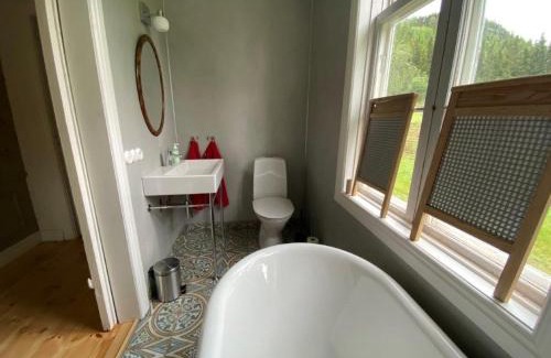 Follinge House | Byskolan Norra Skärvången