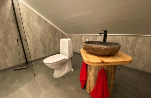 Follinge House | Byskolan Norra Skärvången
