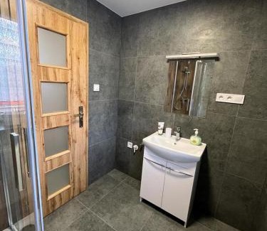 Karlovy Vary Apartment | Byt 1+KK