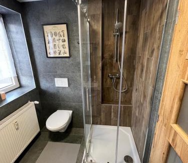 Karlovy Vary Apartment | Byt 1+KK