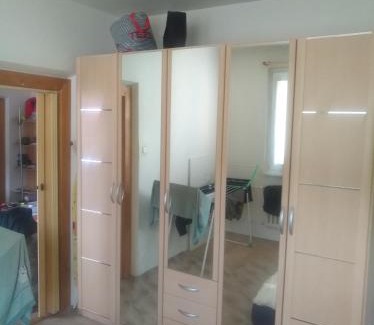 Vsetin Apartment | Byt 2+1 s balkonem