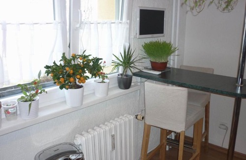 Ostrava Apartment | Byt 3+1, Ostrava-Jih, vybavený, vč. parkování