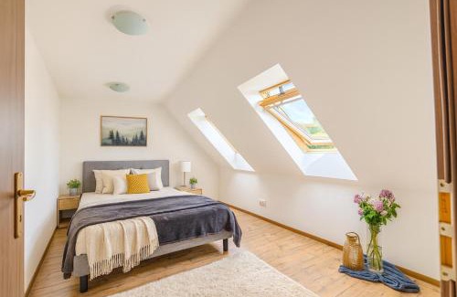 Frydek-Mistek Apartment | Byt 3kk