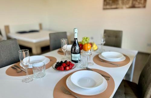 Nedvezi u Rican Apartment | Byt apartman 2rooms 76m2 all new