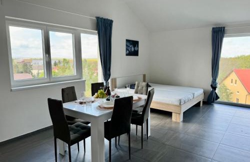 Nedvezi u Rican Apartment | Byt apartman 2rooms 76m2 all new