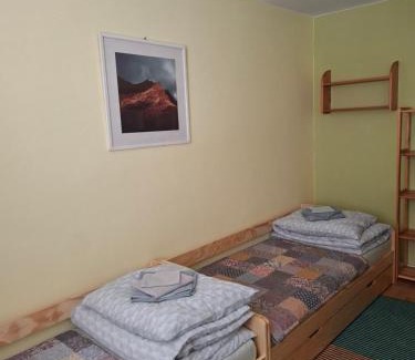 Kanianka Apartment | Byt Kanianka