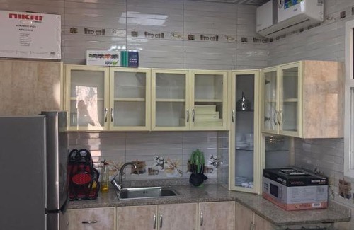 Hatta Apartment | بيت العطلات