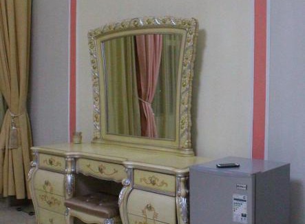 Hatta Apartment | بيت العطلات