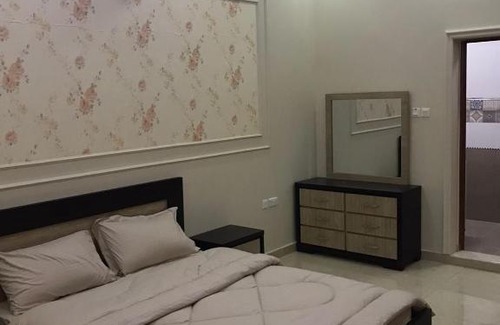 Hatta Apartment | بيت العطلات