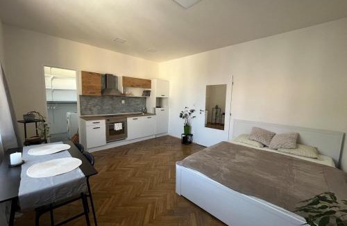 Podoli Apartment | Byt Podoli