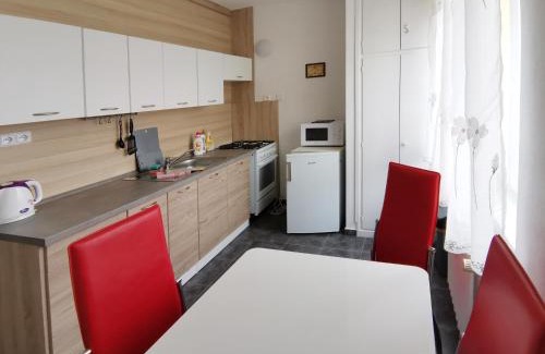 Zatec Apartment | byt s balkonem