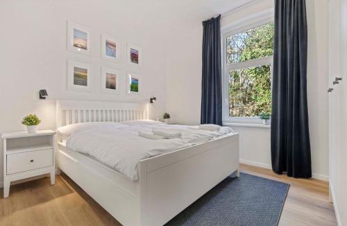 Harmonia Apartment | Byt v harmónii s prírodou