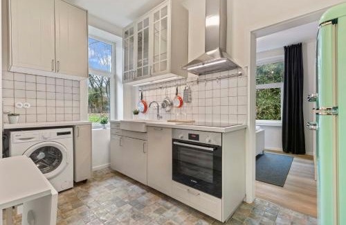 Harmonia Apartment | Byt v harmónii s prírodou