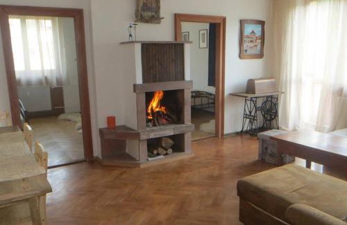 Kremnica Apartment | Byt v Kremnici